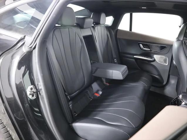 2024 Mercedes-Benz EQE 350 4MATIC