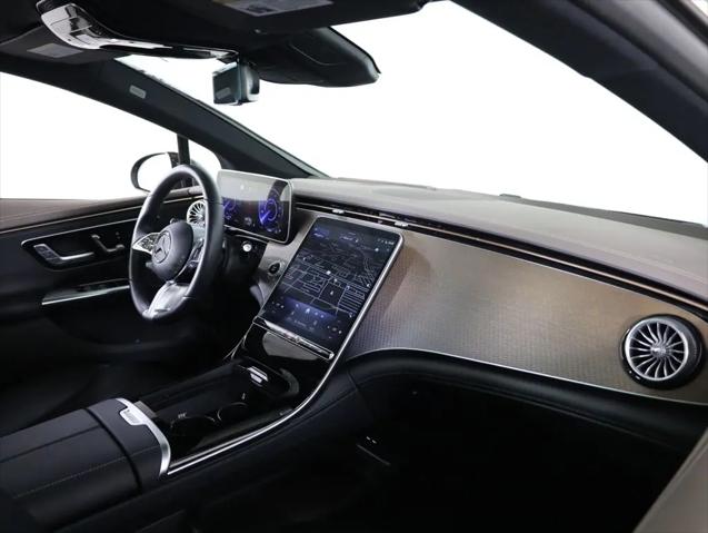 2024 Mercedes-Benz EQE 350 4MATIC
