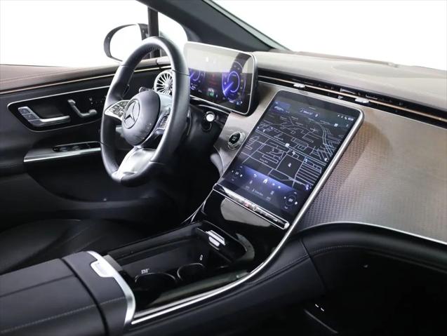 2024 Mercedes-Benz EQE 350 4MATIC
