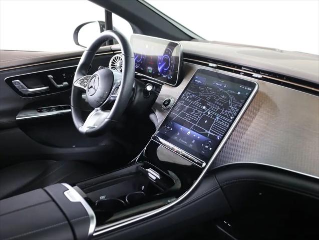 2024 Mercedes-Benz EQE 350 4MATIC