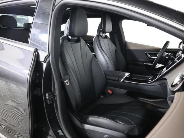 2024 Mercedes-Benz EQE 350 4MATIC