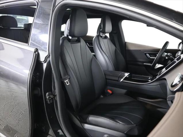 2024 Mercedes-Benz EQE 350 4MATIC