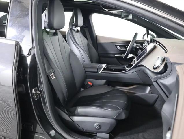 2024 Mercedes-Benz EQE 350 4MATIC