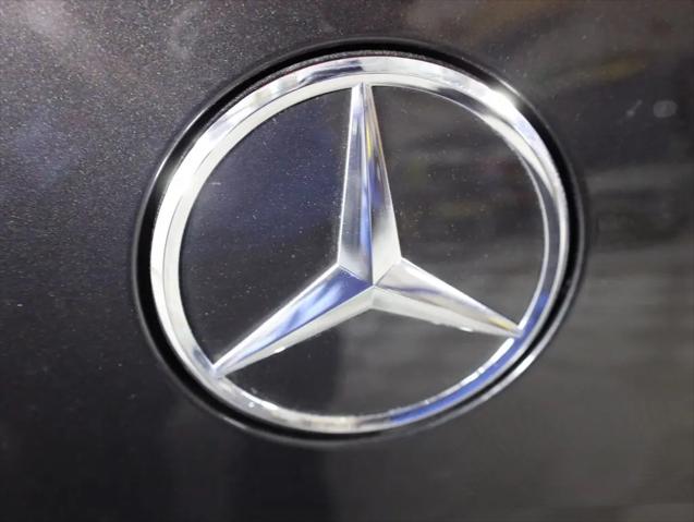 2024 Mercedes-Benz EQE 350 4MATIC