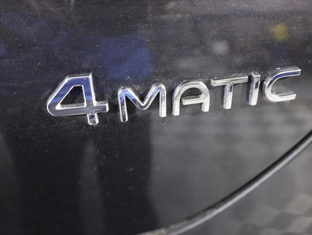 2024 Mercedes-Benz EQE 350 4MATIC