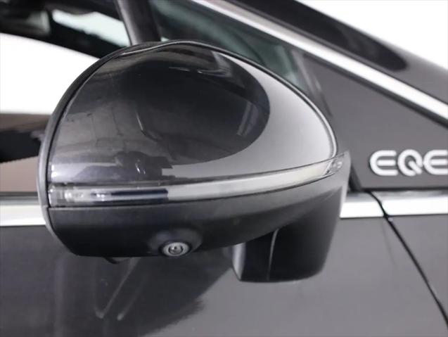 2024 Mercedes-Benz EQE 350 4MATIC