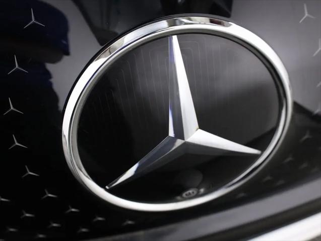 2024 Mercedes-Benz EQE 350 4MATIC