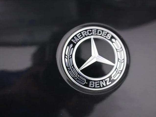 2024 Mercedes-Benz EQE 350 4MATIC