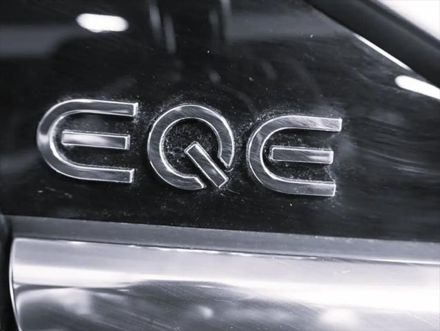 2024 Mercedes-Benz EQE 350 4MATIC