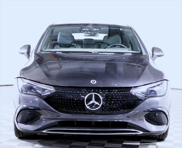 2024 Mercedes-Benz EQE 350 4MATIC
