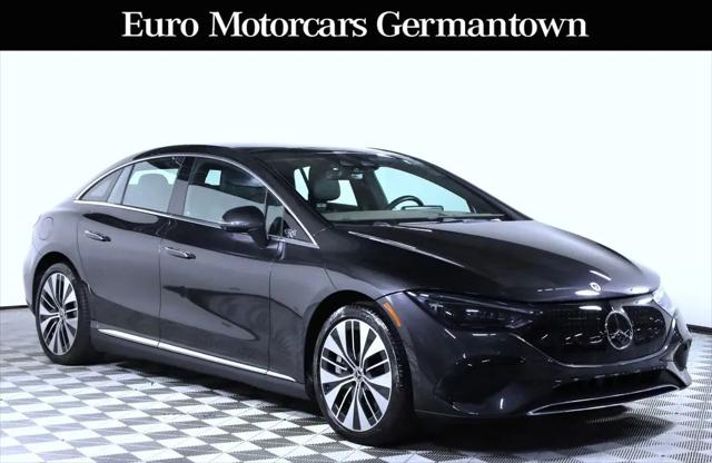 2024 Mercedes-Benz EQE 350 4MATIC for sale in Germantown, MD