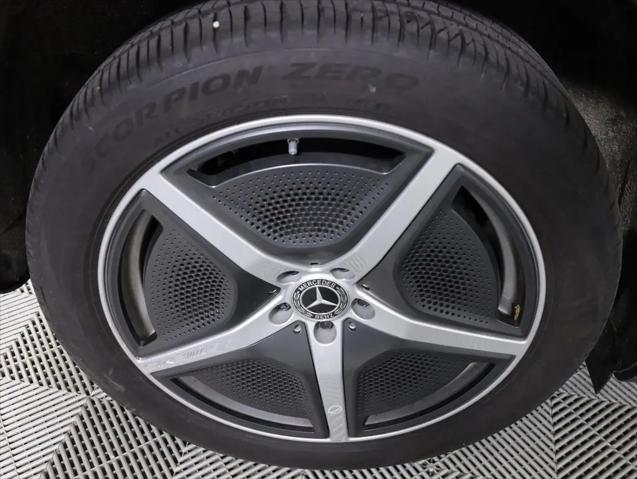 2025 Mercedes-Benz EQE 350 4MATIC