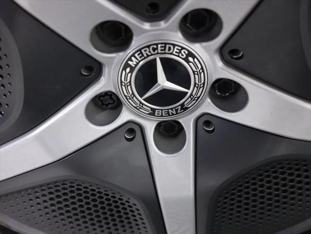 2025 Mercedes-Benz EQE 350 4MATIC