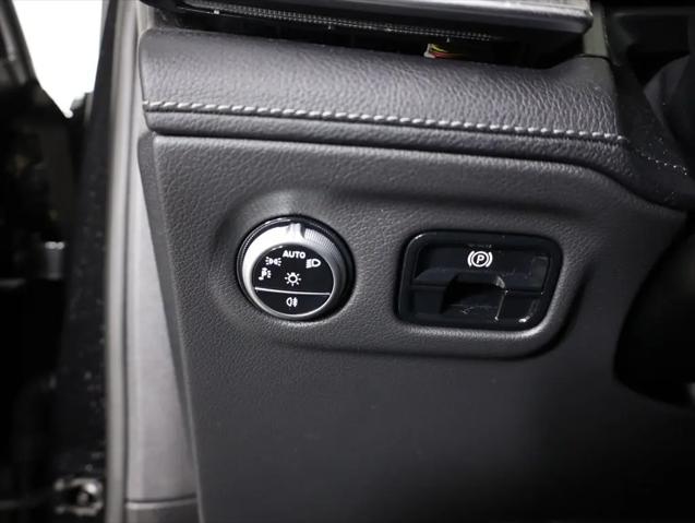 2025 Mercedes-Benz EQE 350 4MATIC