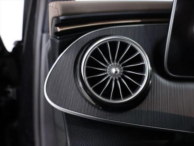 2025 Mercedes-Benz EQE 350 4MATIC