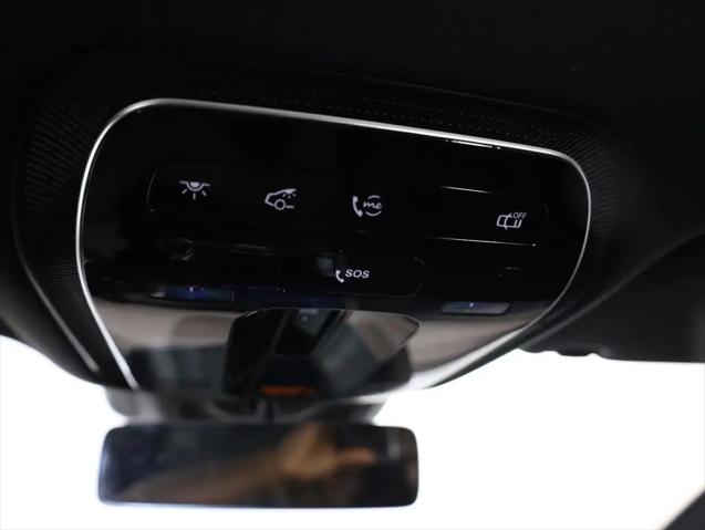 2025 Mercedes-Benz EQE 350 4MATIC