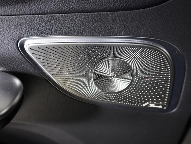 2025 Mercedes-Benz EQE 350 4MATIC