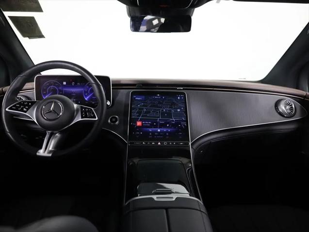 2025 Mercedes-Benz EQE 350 4MATIC