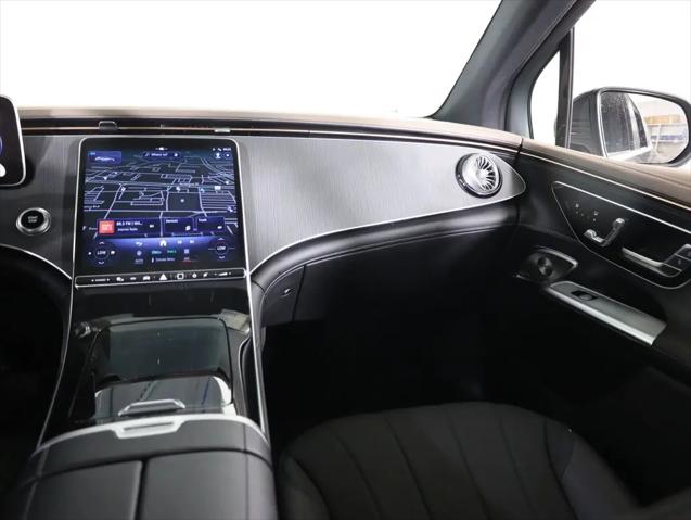 2025 Mercedes-Benz EQE 350 4MATIC