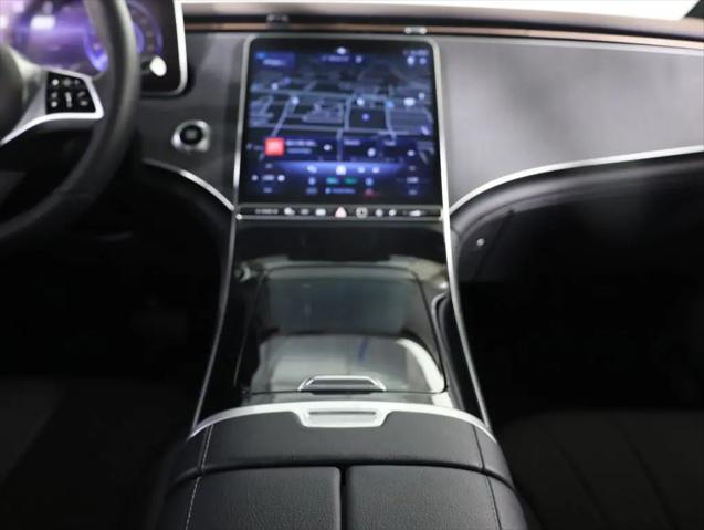 2025 Mercedes-Benz EQE 350 4MATIC