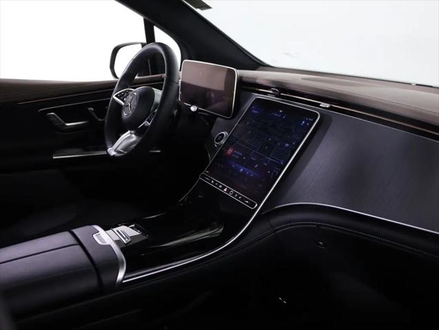 2025 Mercedes-Benz EQE 350 4MATIC
