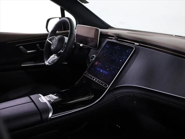 2025 Mercedes-Benz EQE 350 4MATIC