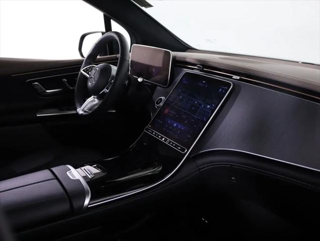 2025 Mercedes-Benz EQE 350 4MATIC
