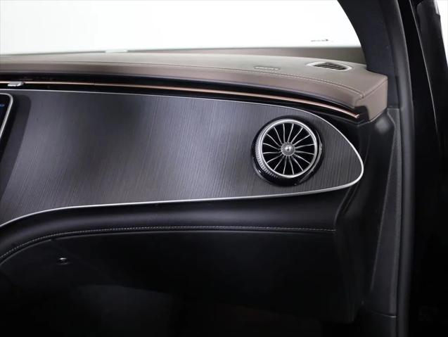 2025 Mercedes-Benz EQE 350 4MATIC