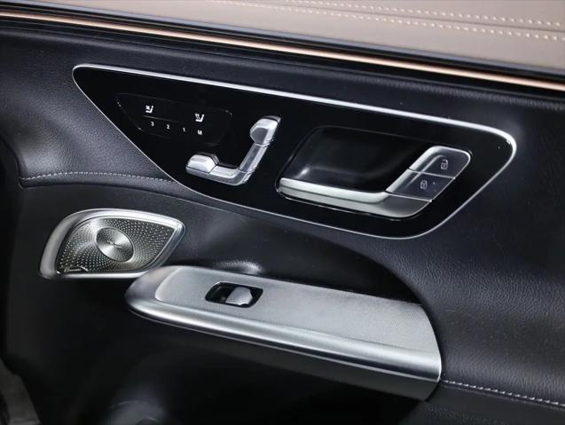 2025 Mercedes-Benz EQE 350 4MATIC