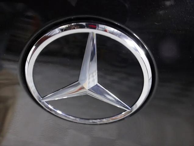 2025 Mercedes-Benz EQE 350 4MATIC