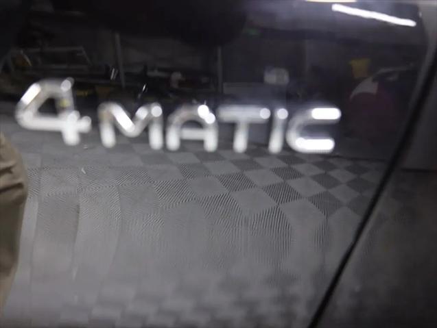 2025 Mercedes-Benz EQE 350 4MATIC