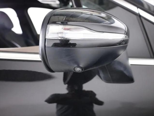 2025 Mercedes-Benz EQE 350 4MATIC