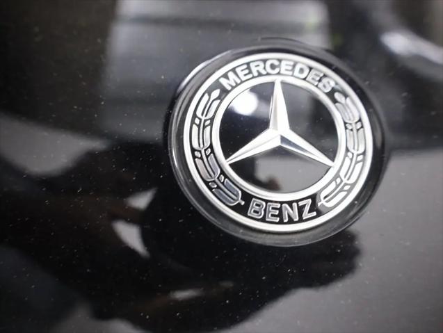 2025 Mercedes-Benz EQE 350 4MATIC
