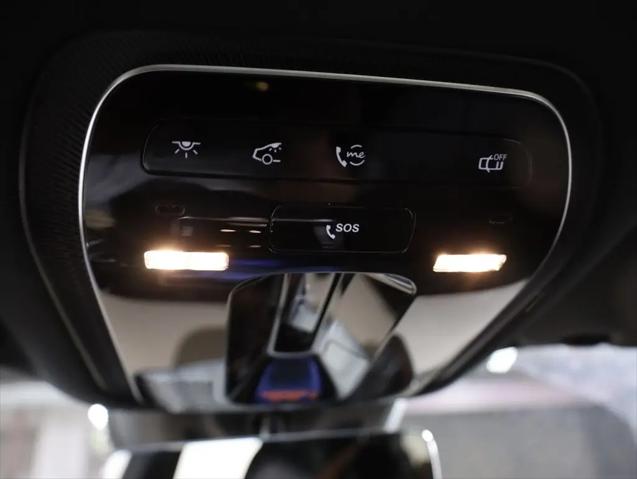 2025 Mercedes-Benz EQE 350 4MATIC