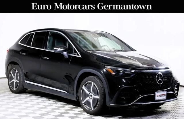 2025 Mercedes-Benz EQE 350 4MATIC for sale in Germantown, MD