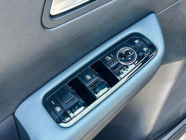 2026 Nissan LEAF S+
