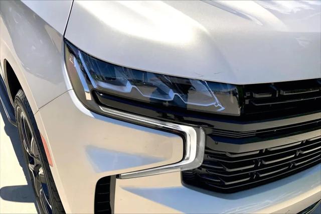 2023 Chevrolet Tahoe 4WD RST
