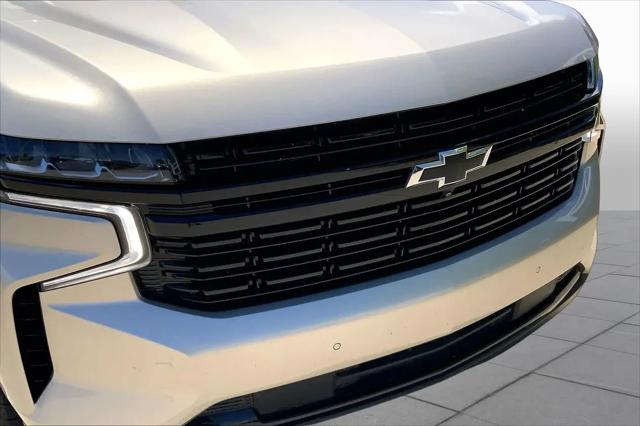 2023 Chevrolet Tahoe 4WD RST