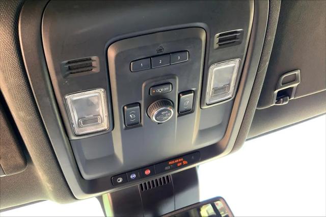 2023 Chevrolet Tahoe 4WD RST