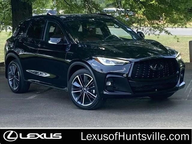 2025 INFINITI QX50 Sport AWD for sale in Huntsville, AL