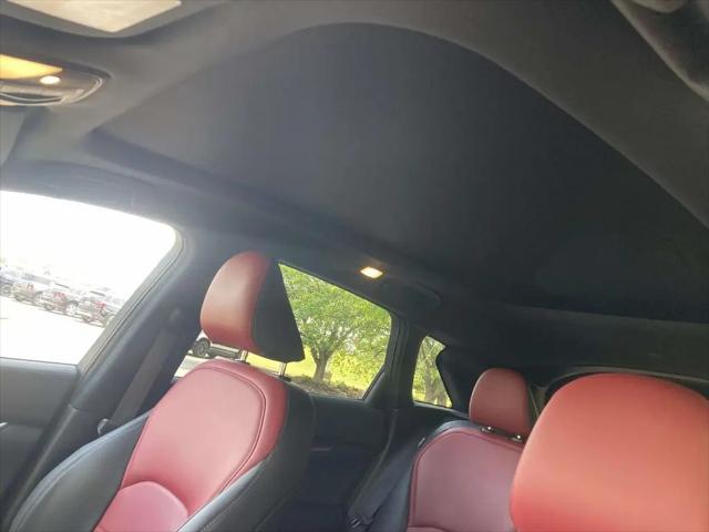 2025 INFINITI QX50 Sport AWD