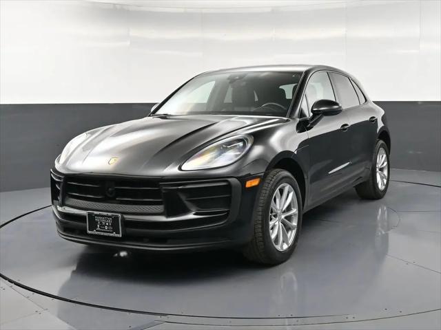 2023 Porsche Macan T for sale in New York, NY