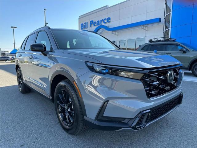 2026 Honda CR-V Hybrid AWD Sport for sale in Reno, NV