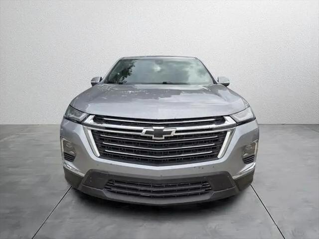 2023 Chevrolet Traverse FWD LT Cloth