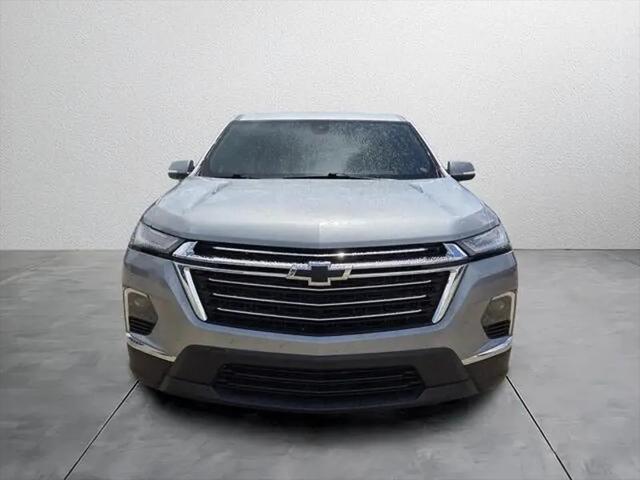 2023 Chevrolet Traverse FWD LT Cloth