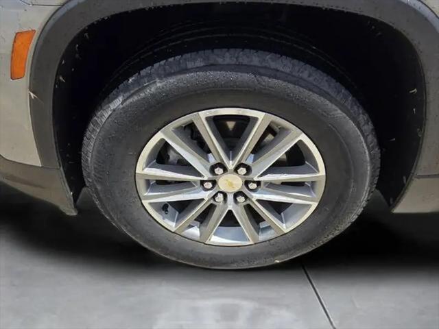2023 Chevrolet Traverse FWD LT Cloth