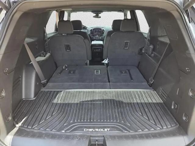 2023 Chevrolet Traverse FWD LT Cloth