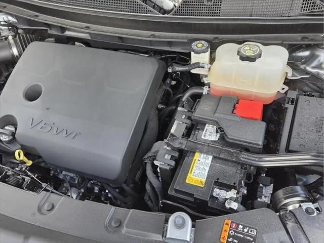 2023 Chevrolet Traverse FWD LT Cloth
