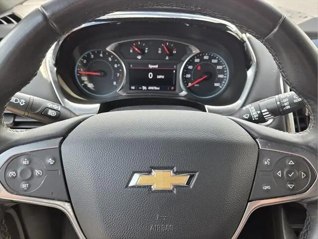 2023 Chevrolet Traverse FWD LT Cloth