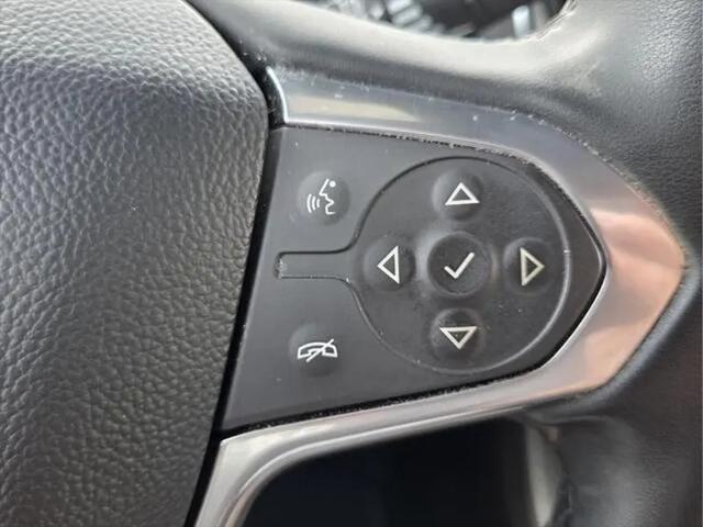 2023 Chevrolet Traverse FWD LT Cloth